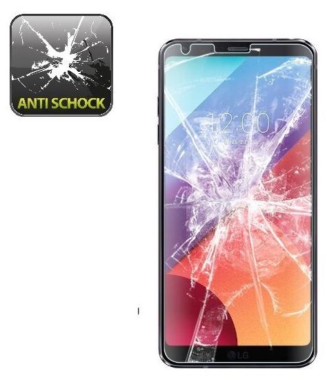 Savvies Displayschutzfolien Für Ulefone Note 16 Pro – 6 Stück, Ultra-transparent, Kratzfest, Made In Germany