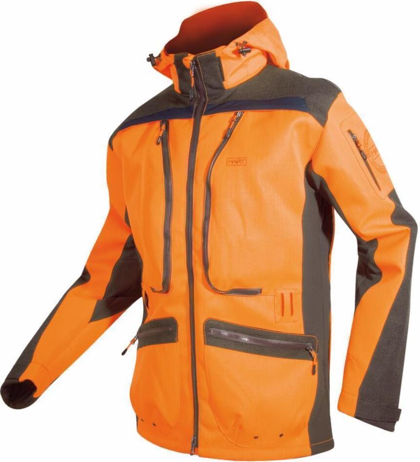 Hart IRON2-J Jagdjacke Herren XL