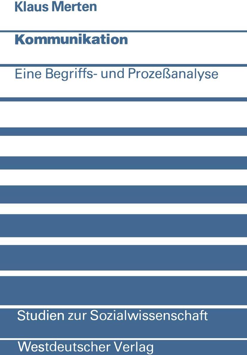 Kommunikation