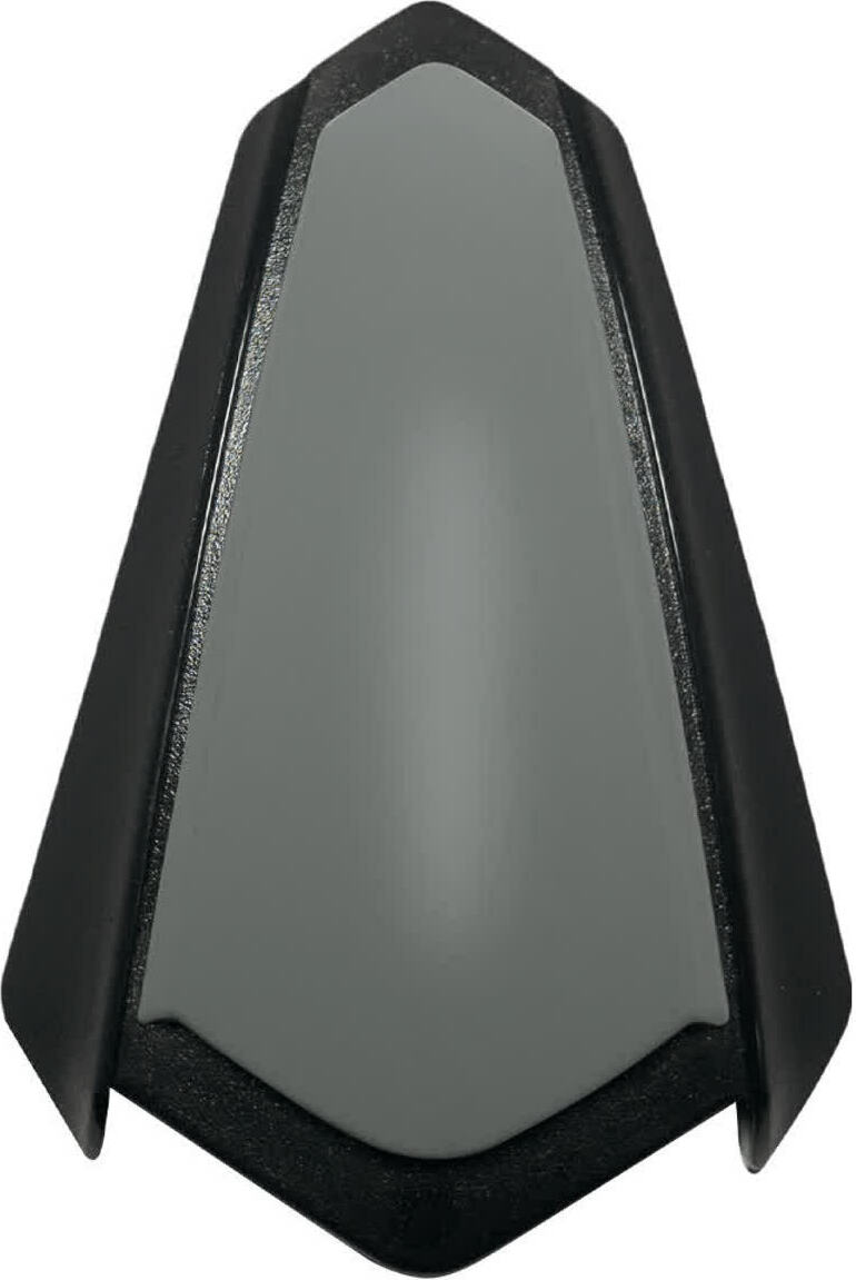 Frontluftansaugung CGM 568 BER Helm Grau 9568-AP0-78A