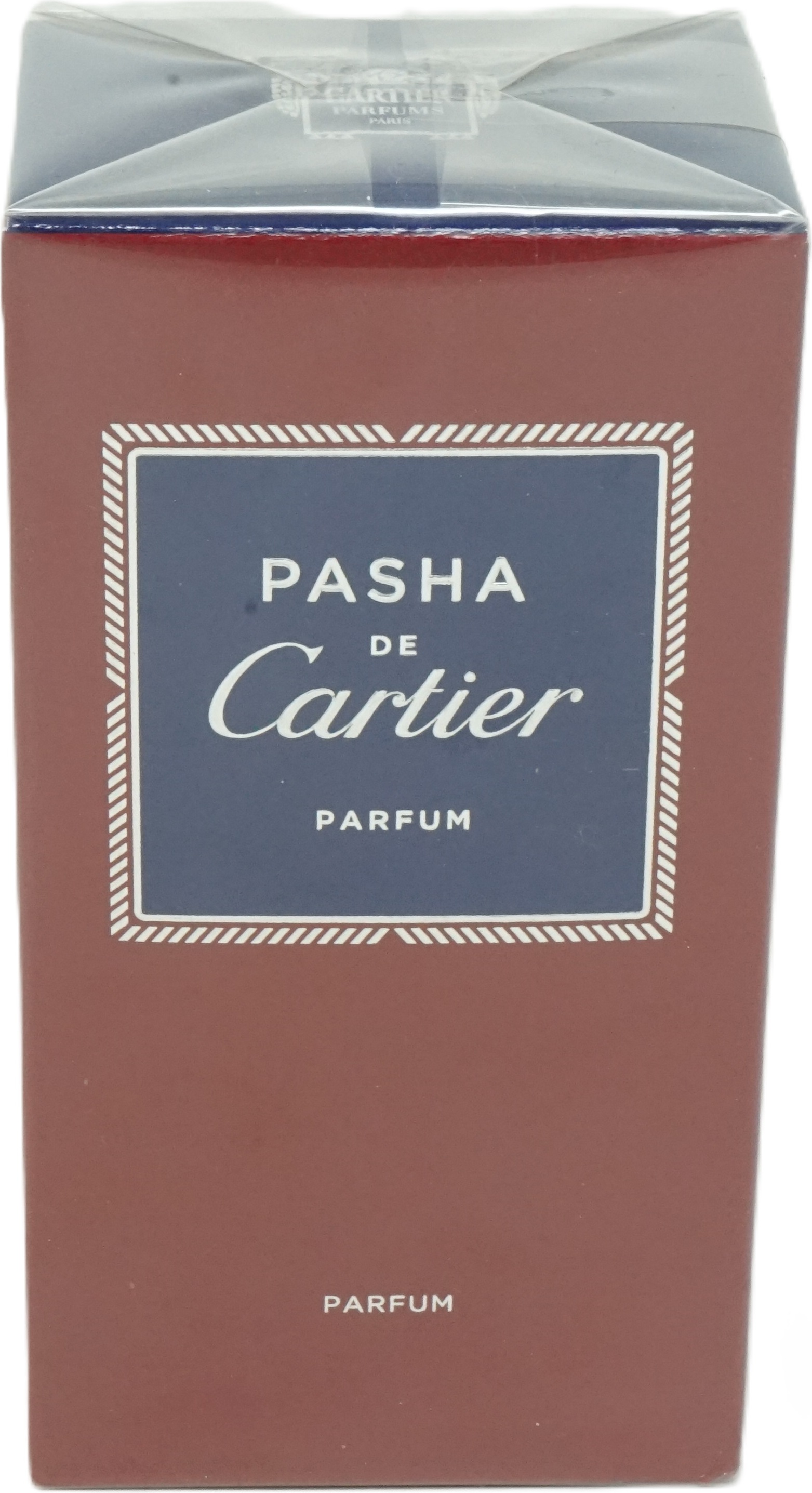 Cartier Pasha parfém pre mužov 50 ml