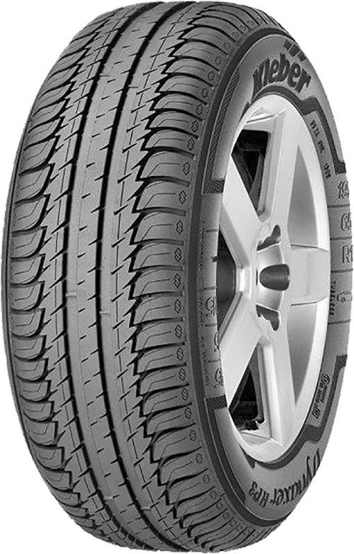 Kleber Dynaxer Uhp 245/35R19 93Y Xl