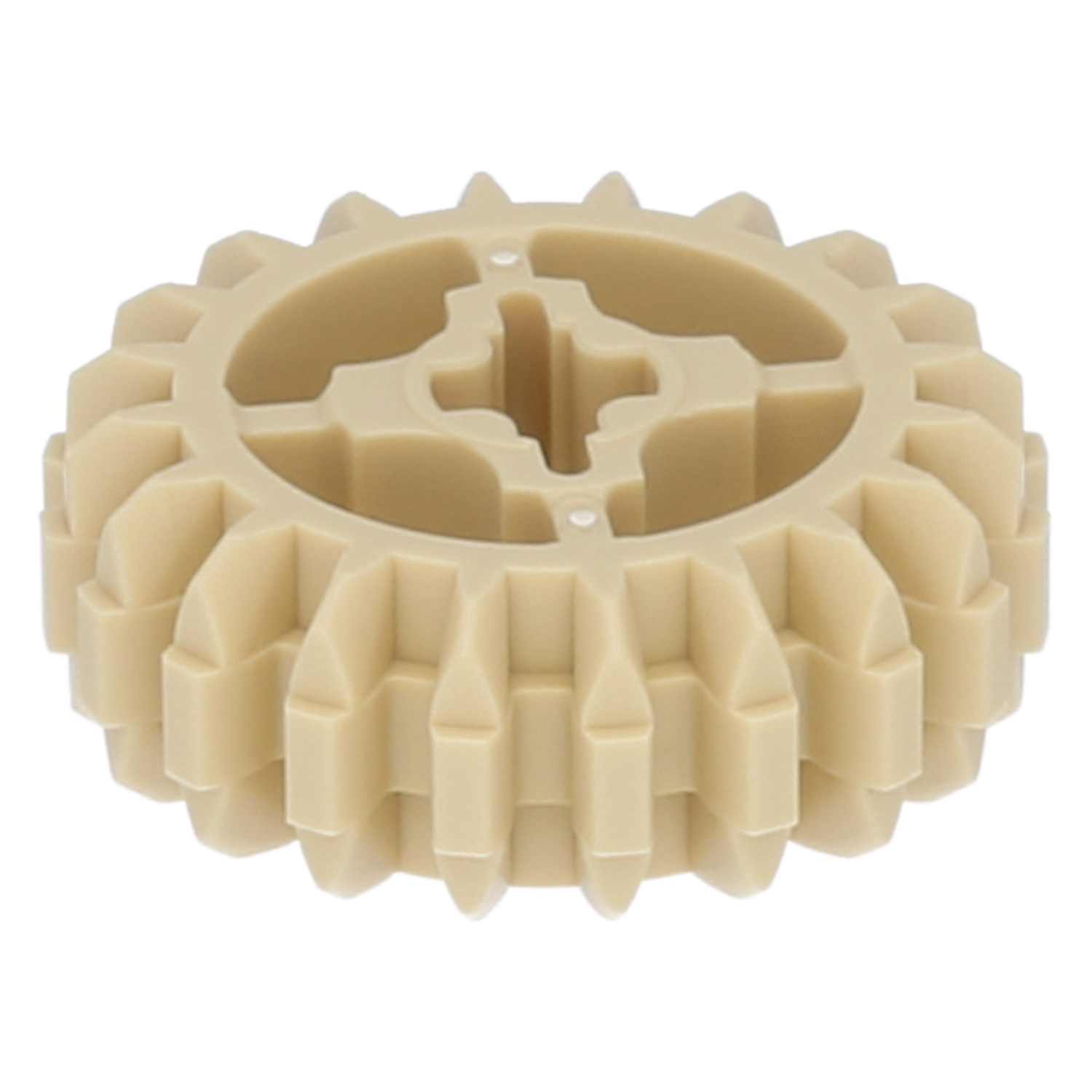 Výmena výbavy LEGO