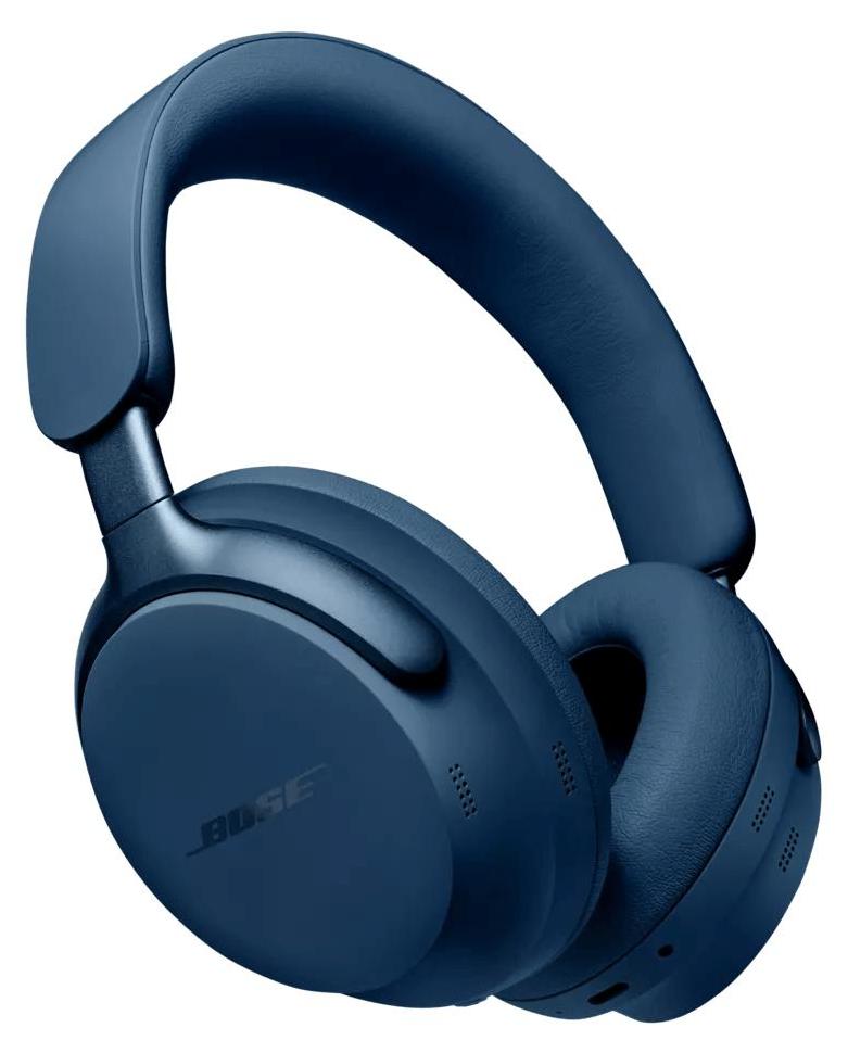 Bose 880066-1200, Káblový a bezdrôtový, 250 g, Slúchadlá s mikrofónom, Modrá