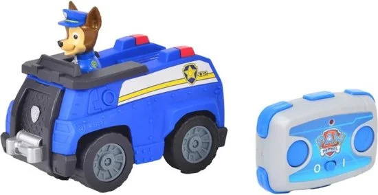 Spin Master Paw Patrol - 1:24 RC Fahrzeug