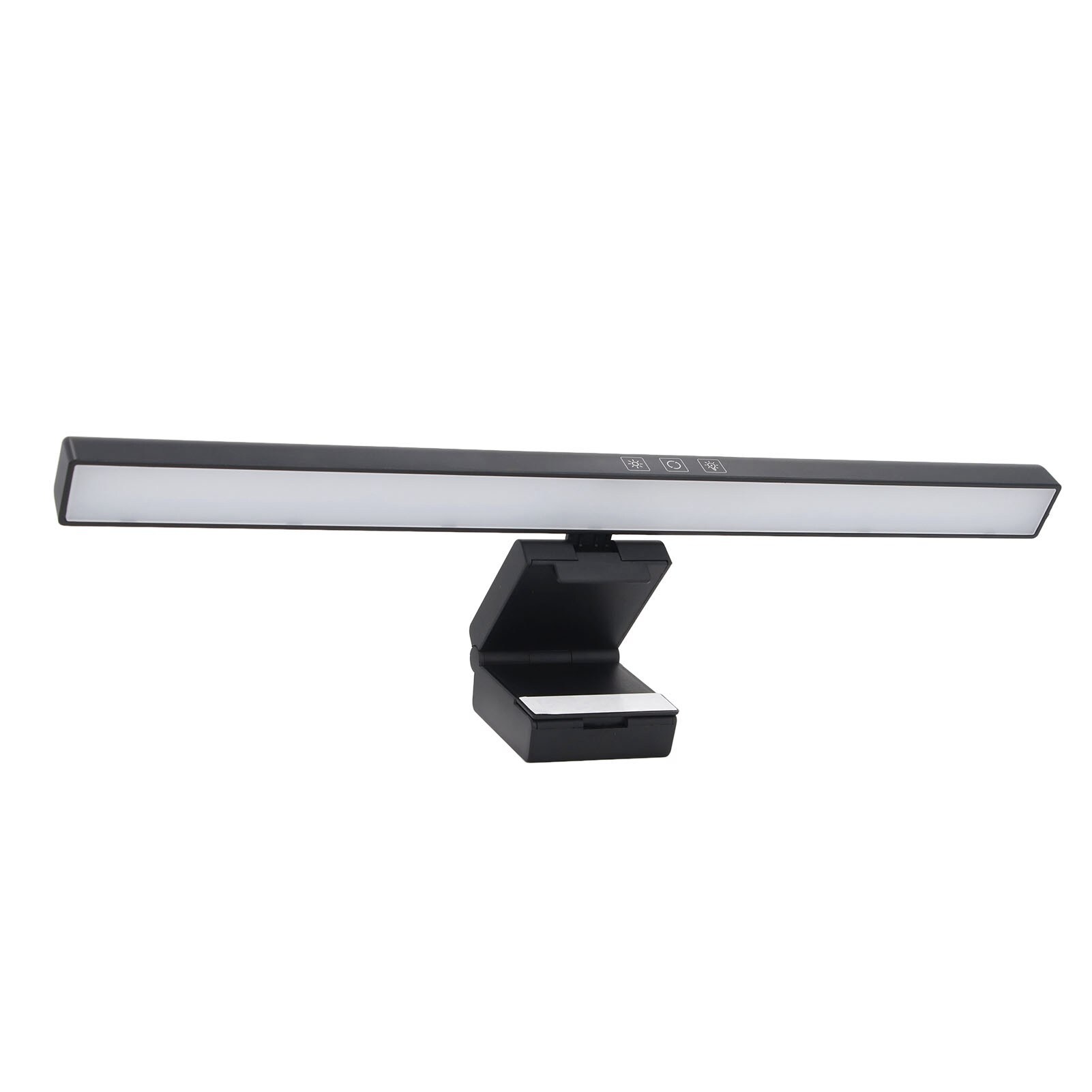 Svetlo na počítačový monitor, svetelná lišta monitora, svetelná lišta monitora LED, lampa na počítačovú obrazovku, stmievateľná svetelná lišta monitora, svetelná lišta monitora napájaná cez USB