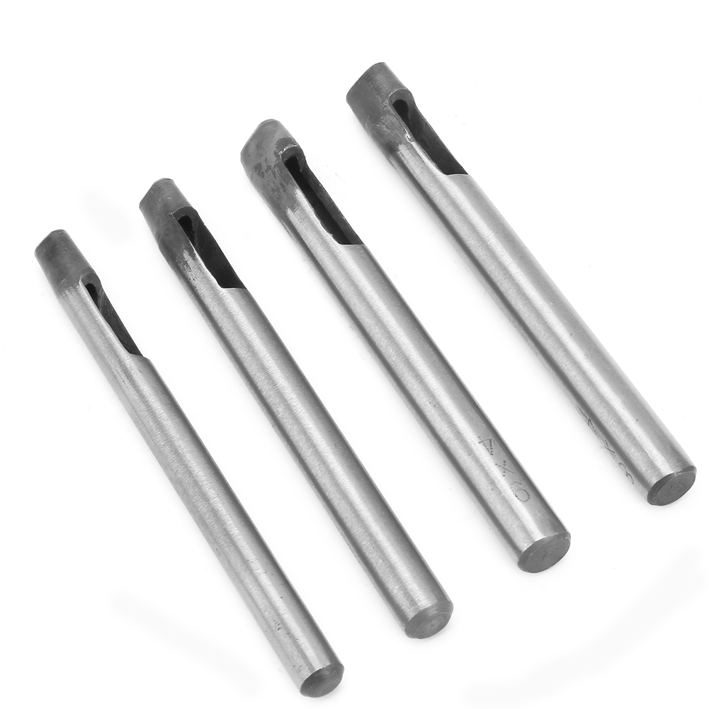 Cocosity Locherset, Stanzwerkzeug, Lederlocher, Lederlocher, Handlocher