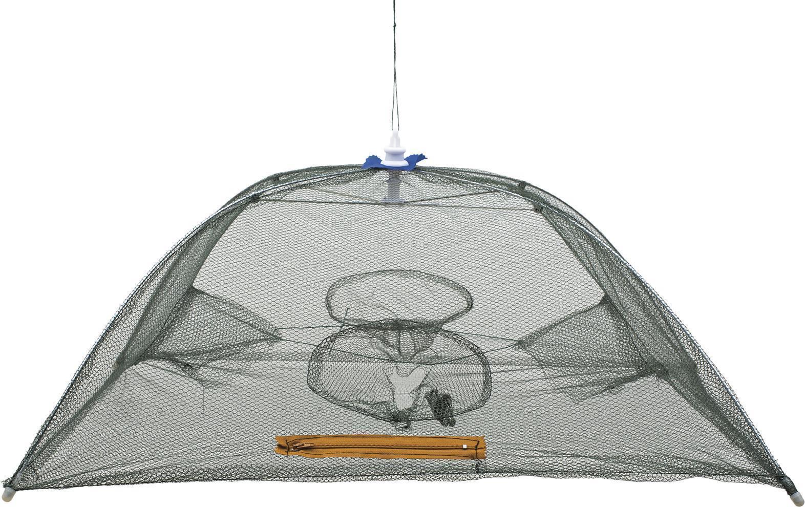 Behr Köderfischreuse Modell 1 mit 4 Öffnungen Modell 1 - 4 Öffnungen 2070640