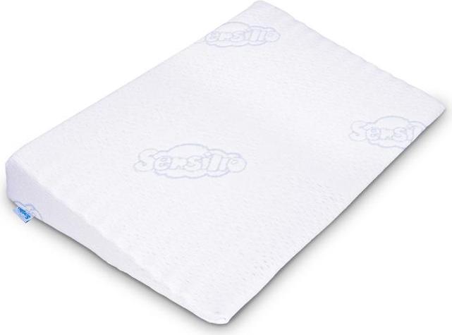 Coussin d'allaitement Theraline Lune de bambou - Douillet et polyvalent - Puériculture Coussin d'allaitement Theraline Lune de bambou - Douillet et polyvalent - Puériculture