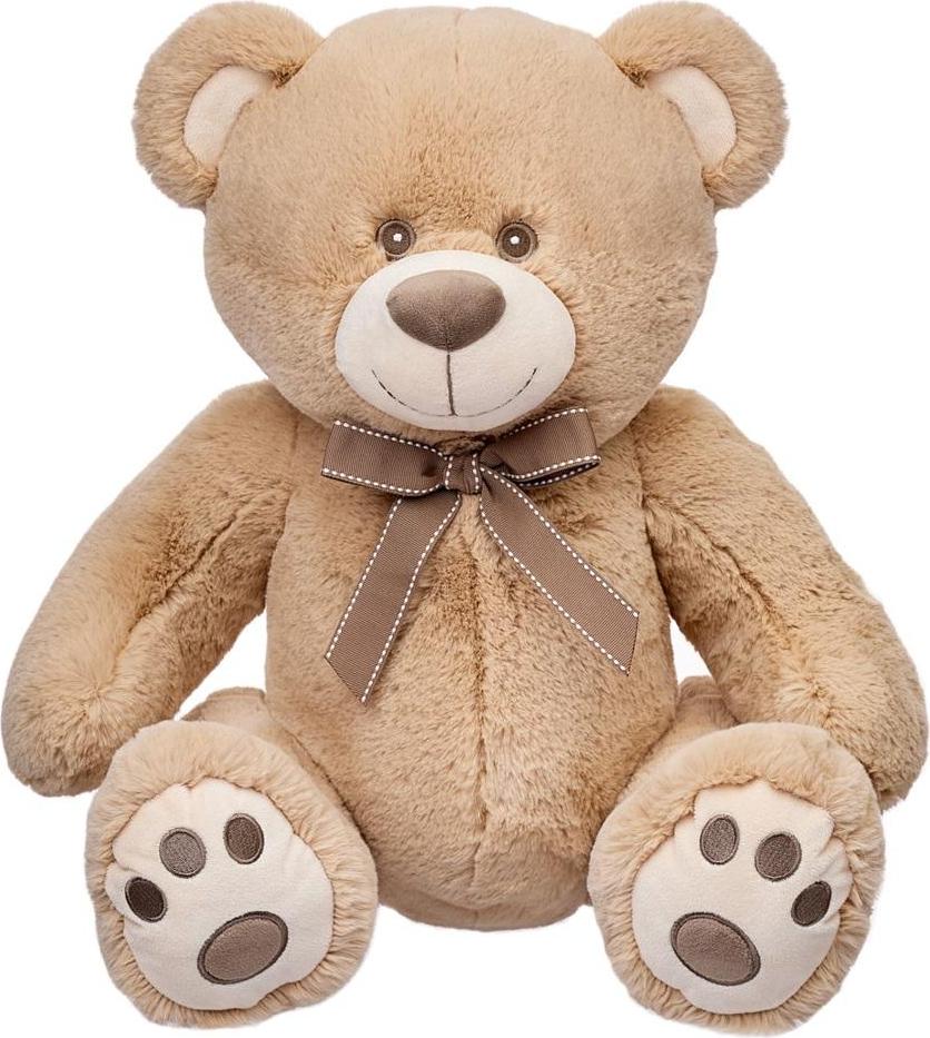 Harry der Kuschel-Bär – Fluffiger Begleiter von BEPPE, 39cm