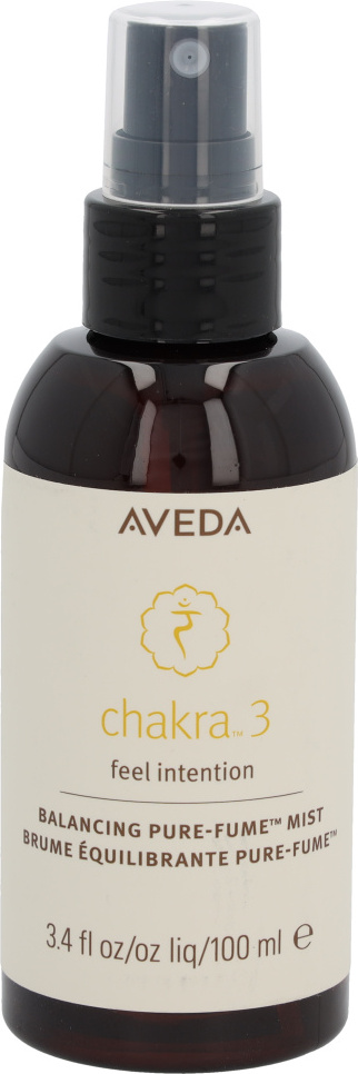 Aveda Chakra 3 Balancing Pure Body Mist 100 ml