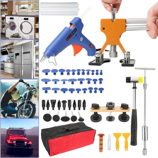 OEM Multifunctioneller Auto-Dek-Reparatur-Set für professionelle Reparaturen 2026