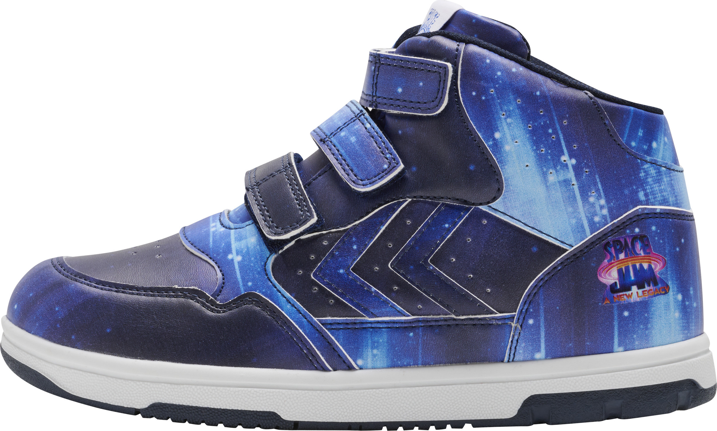 Hummel Camden High Sj Jr