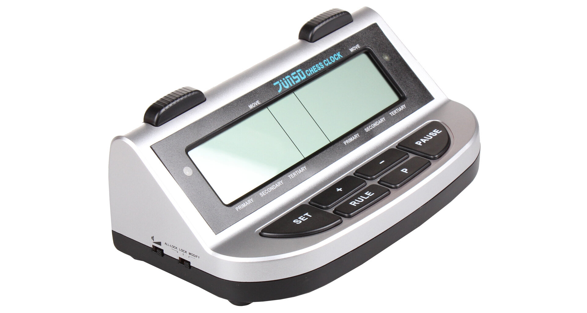 JUNSD JS-211A Schachuhr 30998