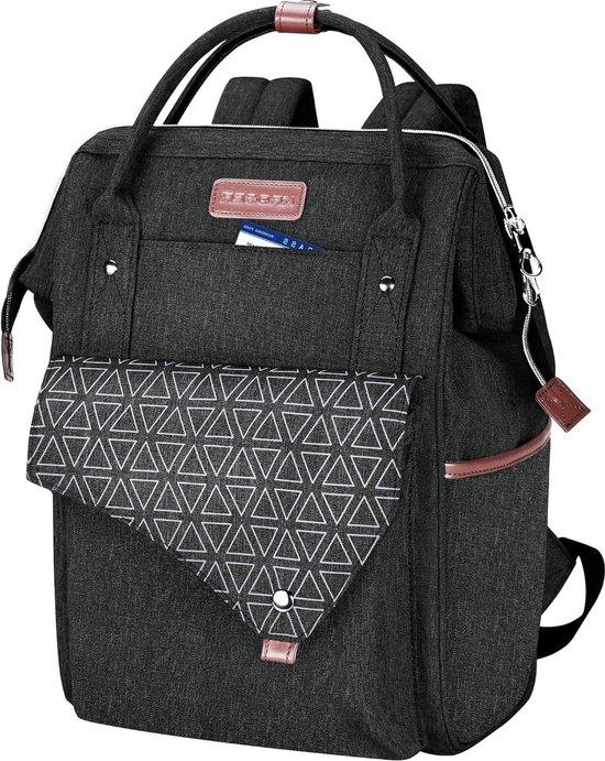 OEM 15.6 Zoll Stilvolle Reise-Laptop-Tasche mit Wasserdichter Schutz - Geschäftlich - College 2026