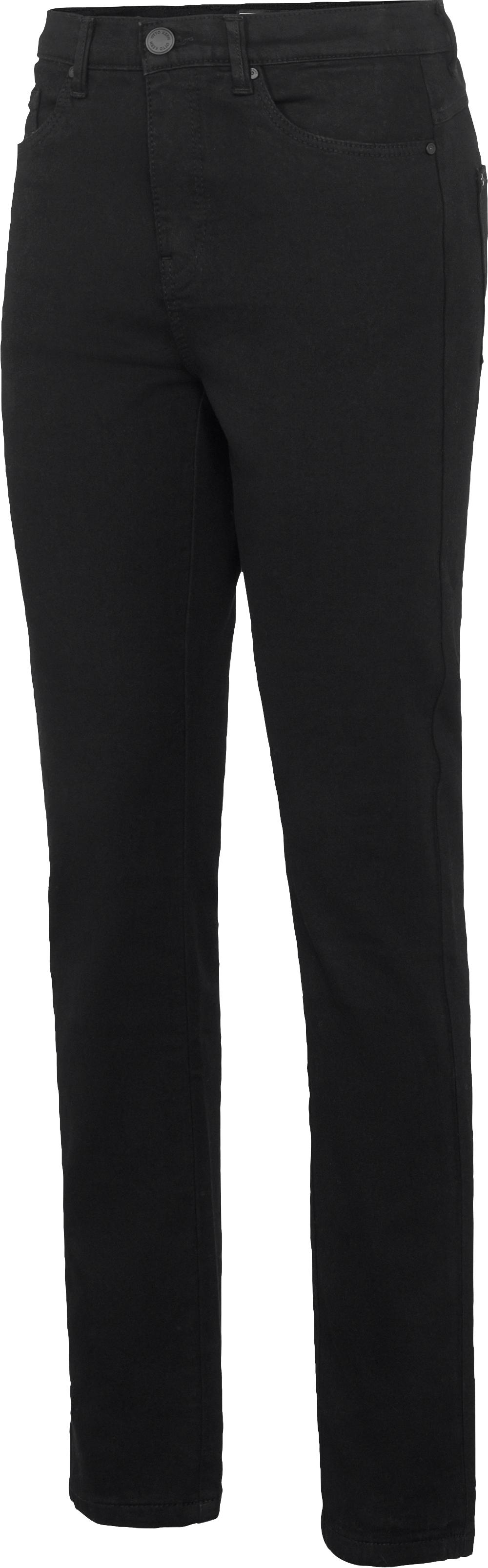 Otto Kern Damen Thermo-Jeans, praktisch und angenehm 264062 46