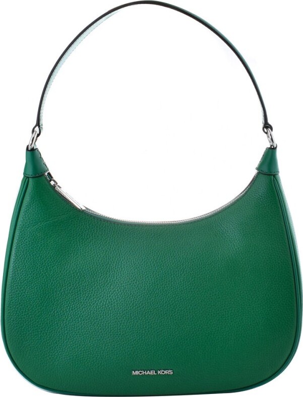 Damen Handtasche Michael Kors 35R3S4CH3L-PALMETTO-GRN grün 30 x 22 x 8 cm S0371165