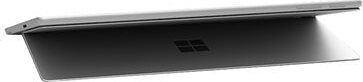Microsoft Surface Pro 9 pre firmy - Tablet - Intel Core i5 1245U / 1,6 GHz - Win 10 Pro - Grafika Iris Xe - 8 GB RAM - 128 GB SSD - 33 cm (13")