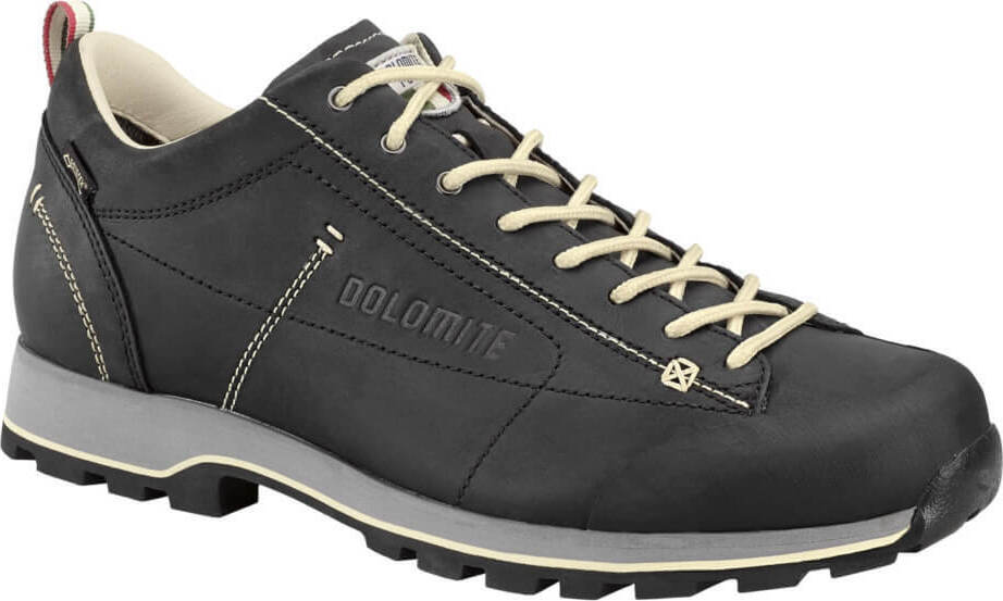 Dolomite Cinquantaquattro Low FG Evo GTX Black 27128-13.5