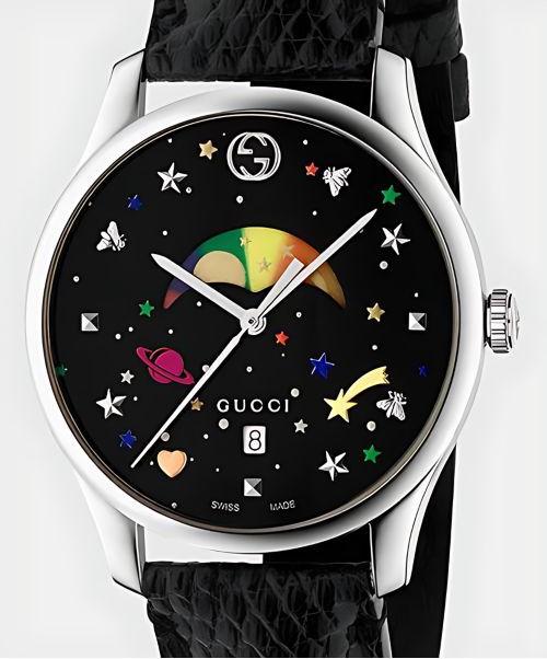 GUCCI G-Timeless Galactic YA1264045