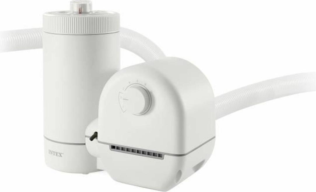 Kondenzačný systém pre bazén Intex