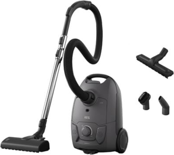 Vysávač AEG Clean 5000