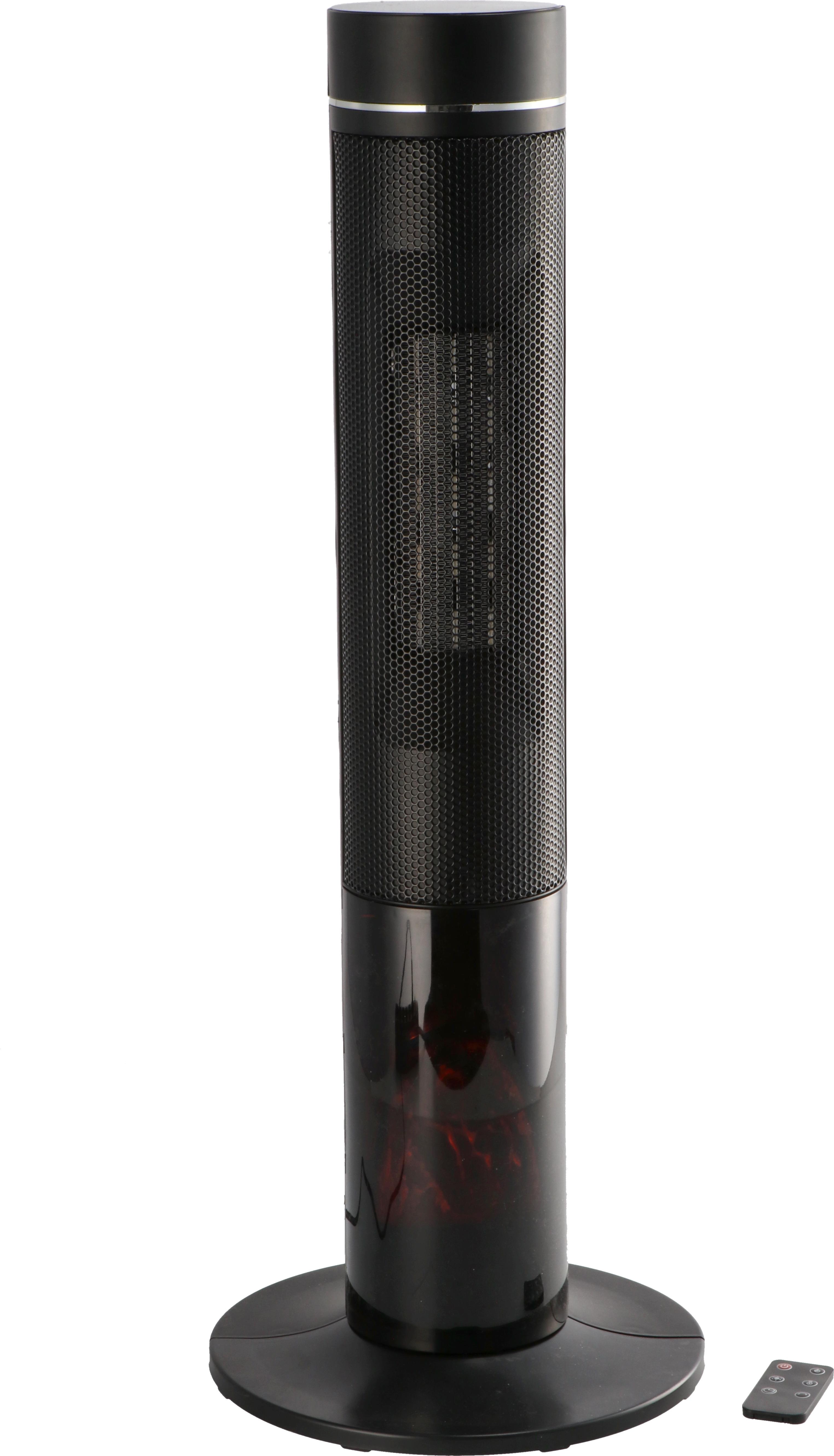 Star Turmventilator-Heizung