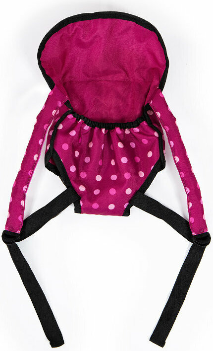 Bayer Baby-Puppenträger 61667AA