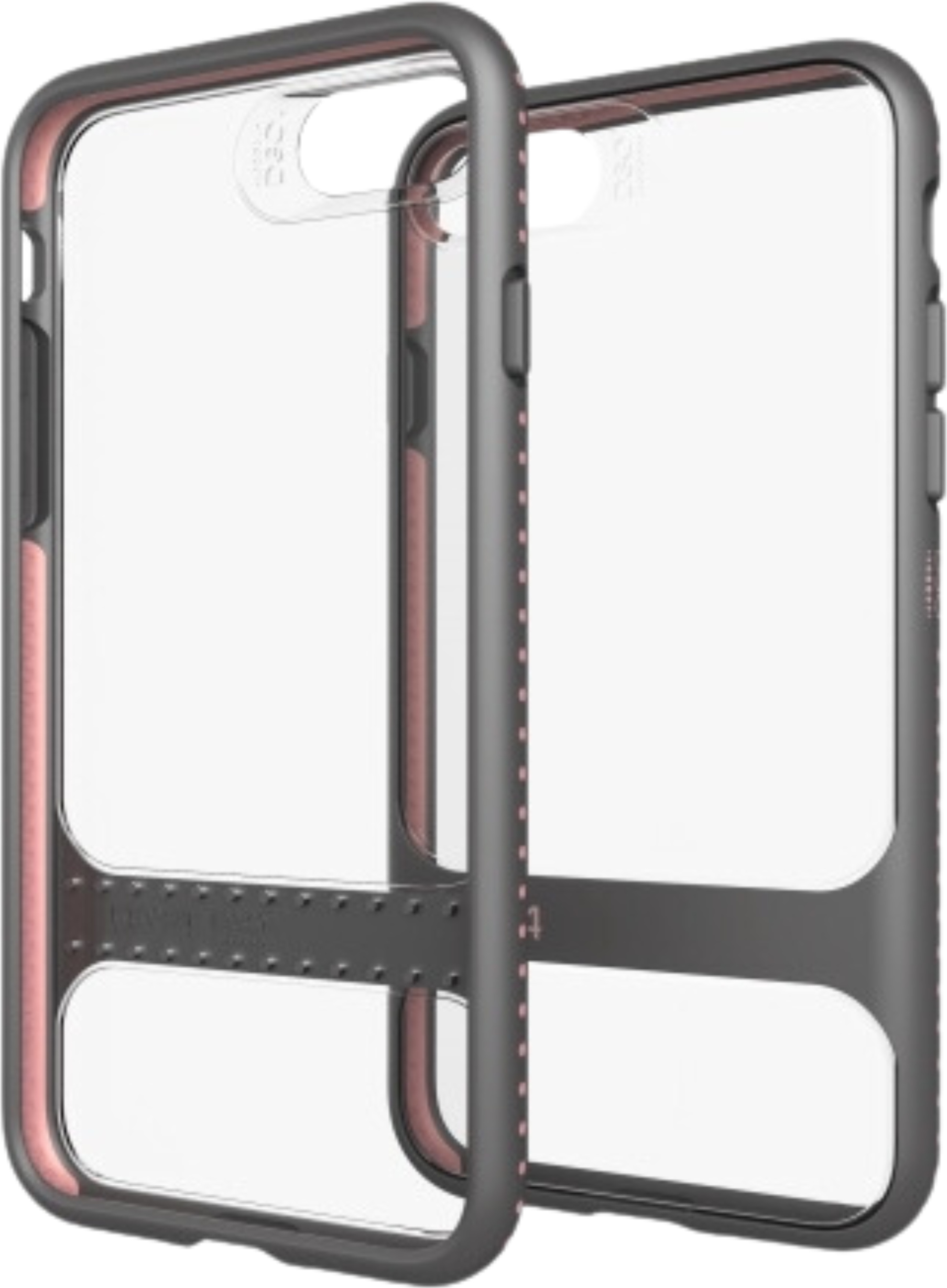 Gear4 D3O Soho Iphone 7/8/Se 2020 / Se 2022 Ružové Zlato/Ružové Zlato Ic7011D3