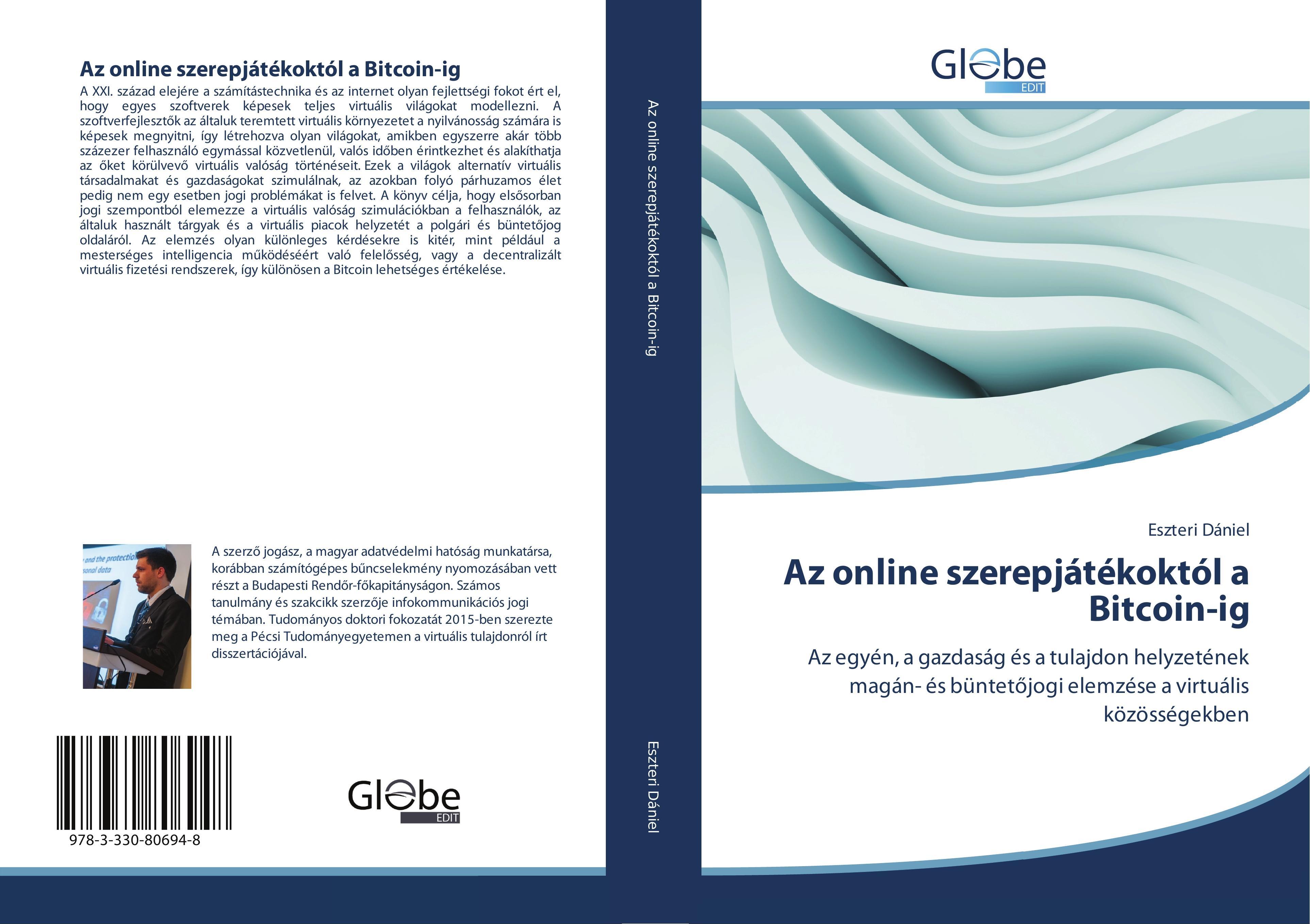 Sonstige Verlage Az online szerepjátékoktól a Bitcoin-ig