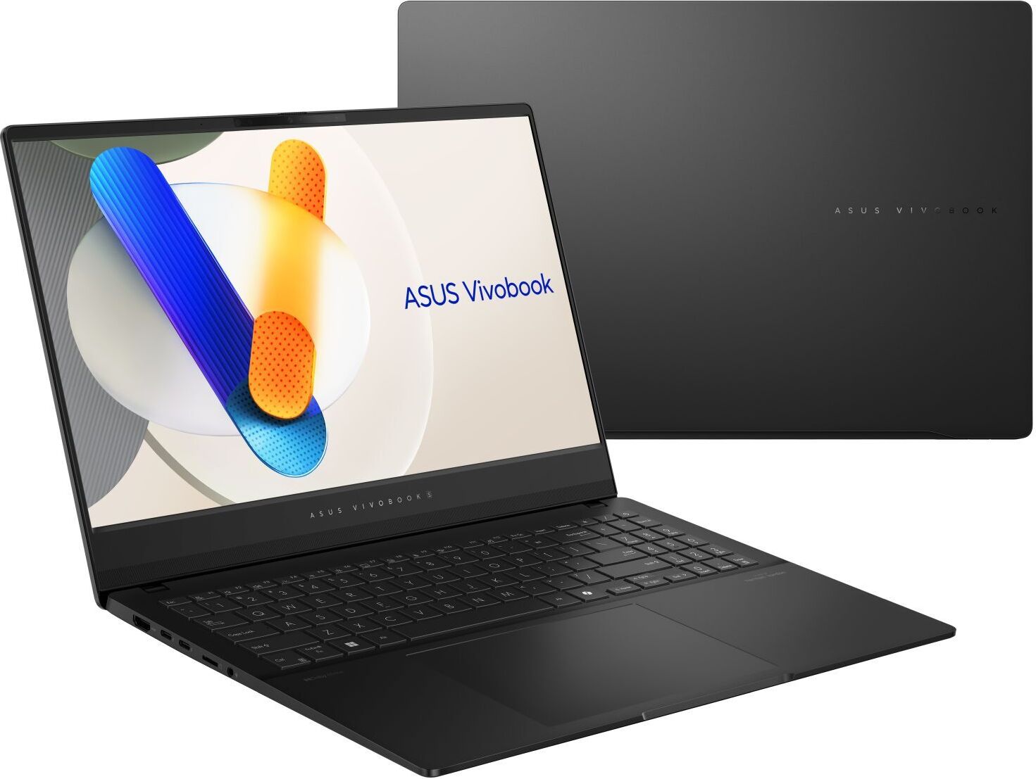 ASUS VivoBook S 15 OLED U7-155H 32GB 1TB S5506MA-MA038W W11H - 1.000GB