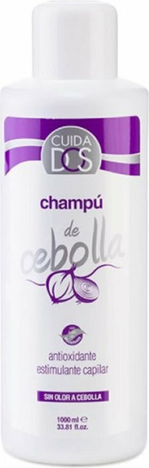 Valquer Zwiebel Shampoo 1000ml