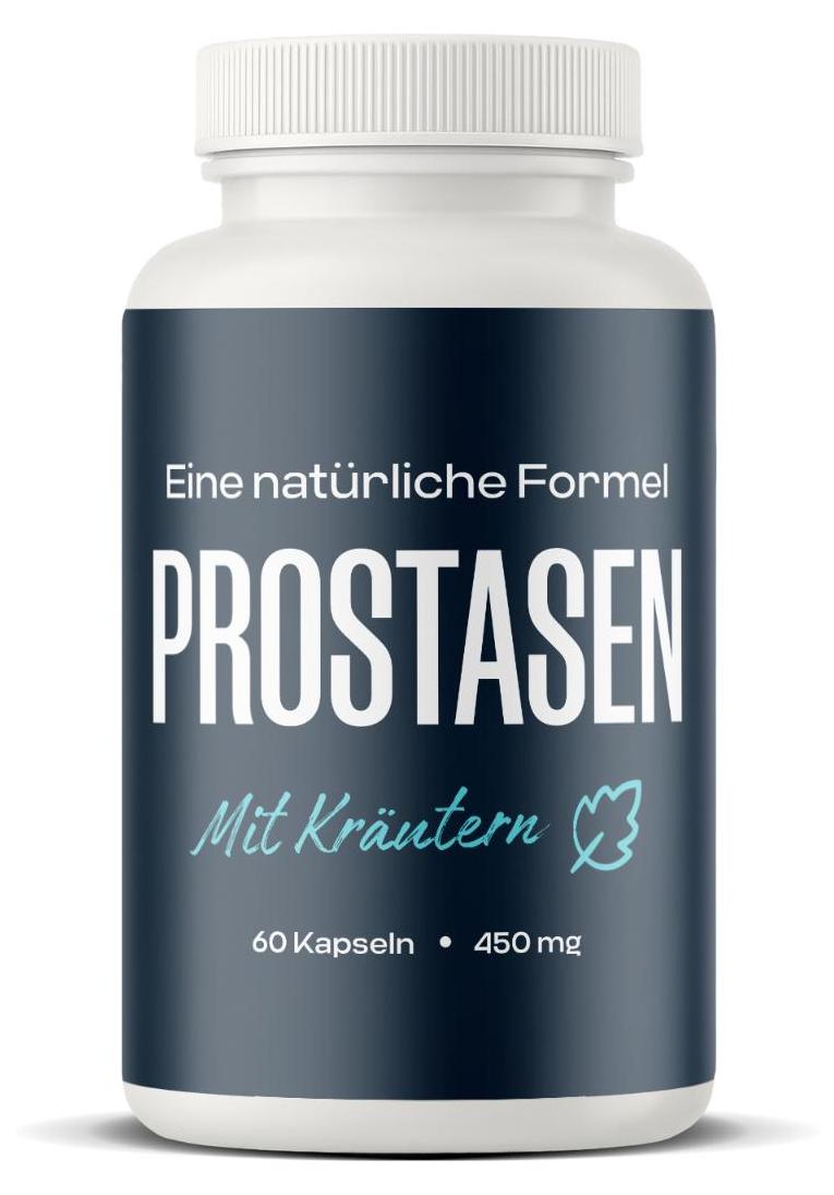 natucap Prostasen 1059