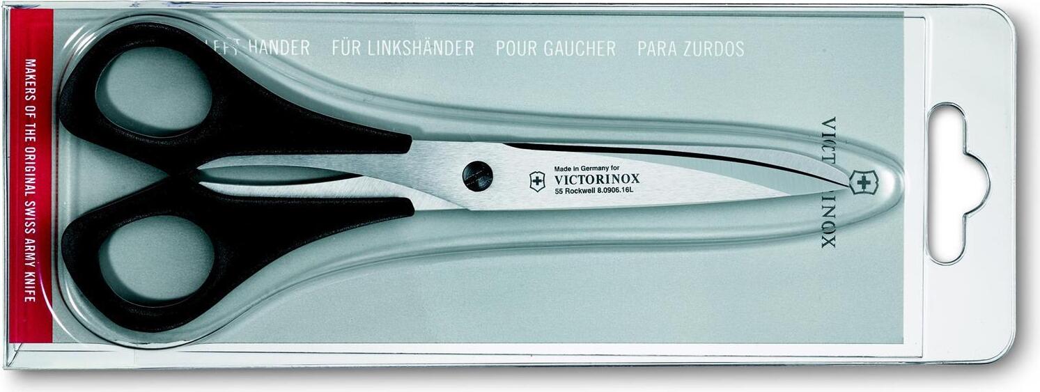 17,7 CM - 7 Zoll Haushaltsschere Edelstahl Bastelschere Küchenschere