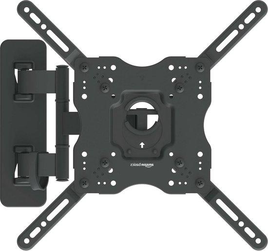 OEM Bildschirmmontagearm für Flachbildschirme in Schwarz, 66-140 cm. 2026