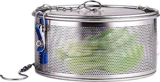 OEM Küchen Salzfilter mit Salzbeutel. 2026