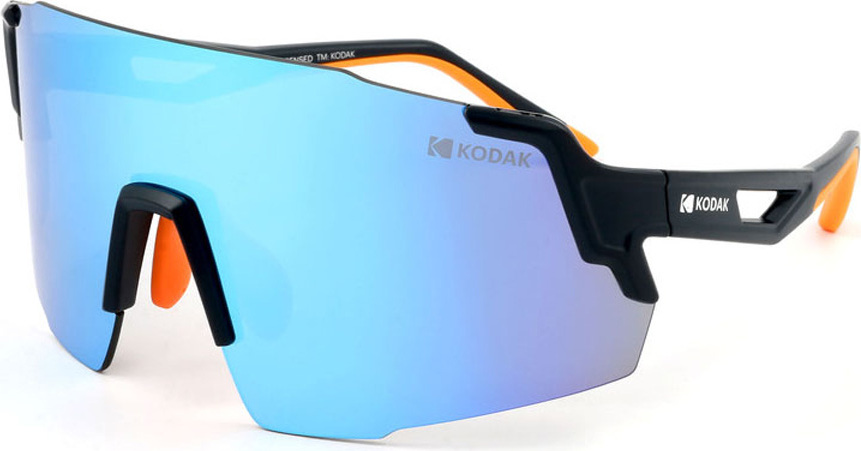 Kodak Shield CF90135 Herren Sport-Sonnenbrille