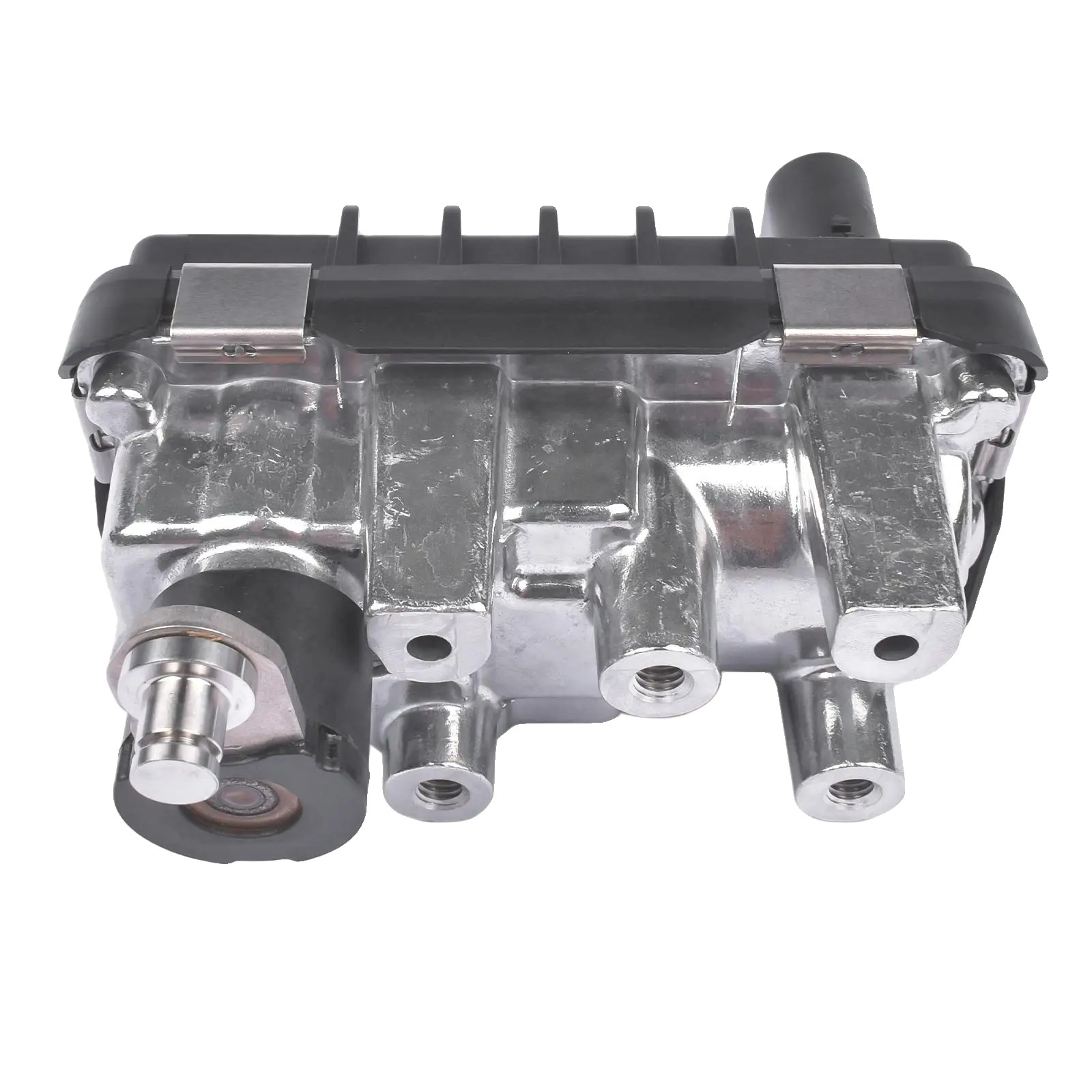 Elektrický pohon Mercedes triedy C W203 Turbo, Trieda E W211, 200/220 CDi