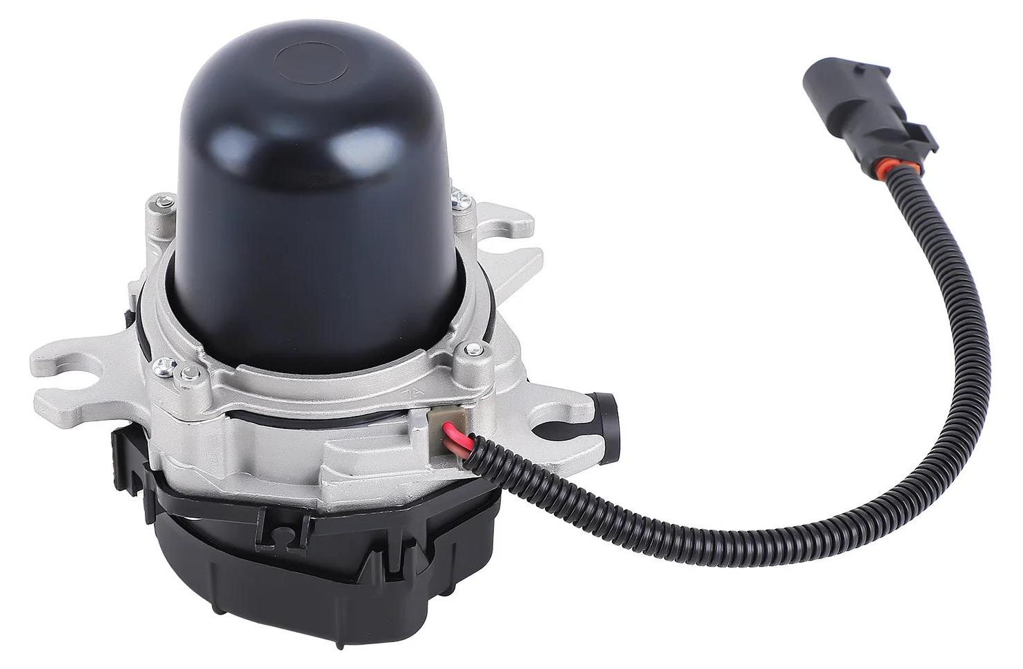StarTech Sekundärluftpumpe - Smogpumpe Abgasreinigung - Für Citroen C2 C3 Peugeot 206 306 - Benzinmotor 1.1 1.4i - Ersetzt OE 1618.C0