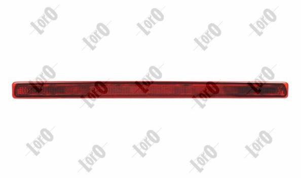 ABAKUS 003-25-870 3. Dritte Dritte Bremsleuchte für AUDI A4 Avant (8E5, B6)