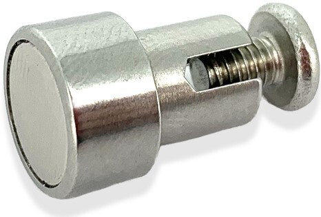 BMZ Speedsensor Magnet geschraubt - Durchmesser 12mm 10209