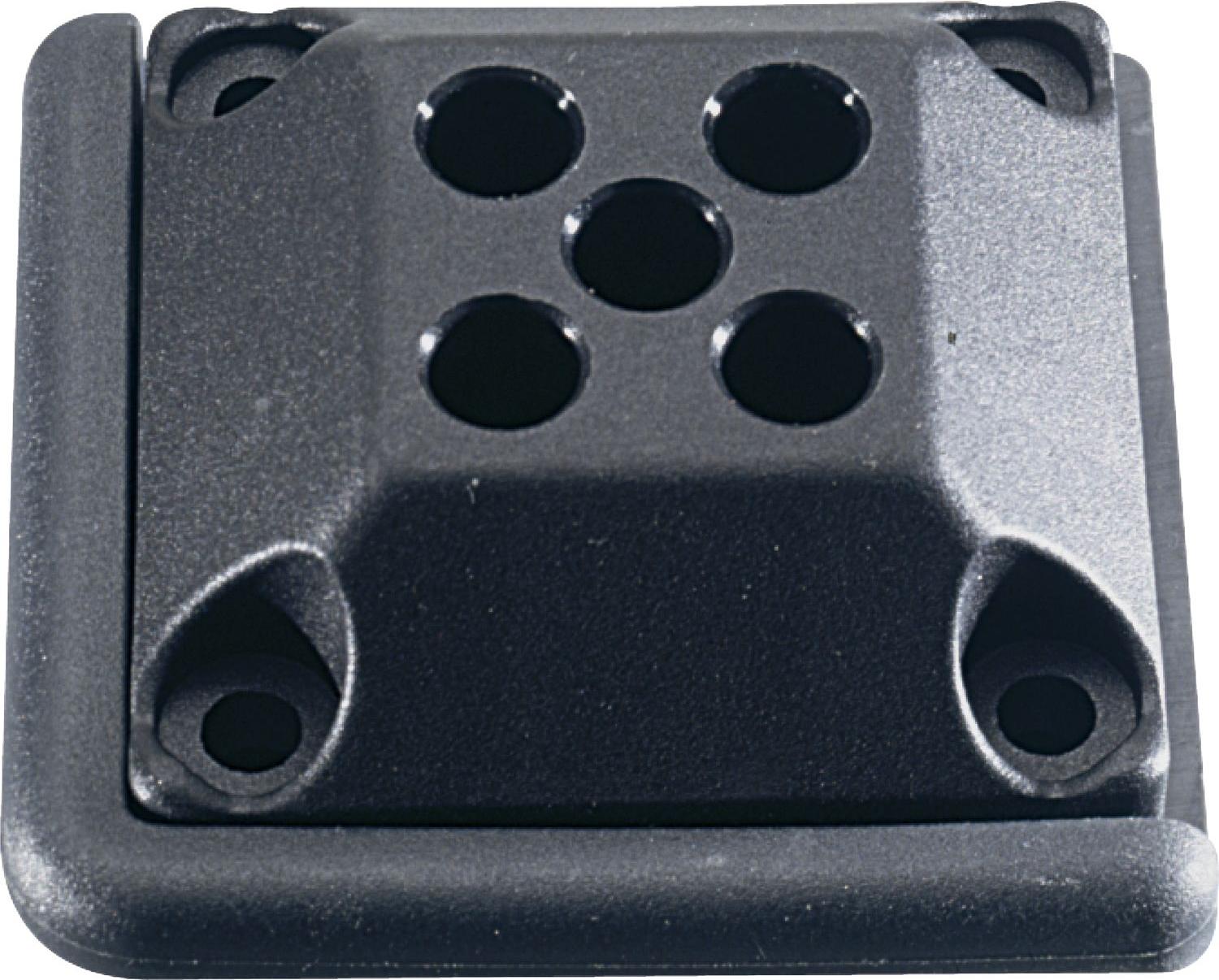 HETTICH Sockelplatte mit Kantenschutz 45813