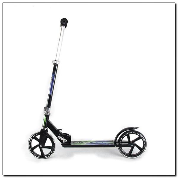 NILS EXTREME HL-200 Klapproller 16-3-095