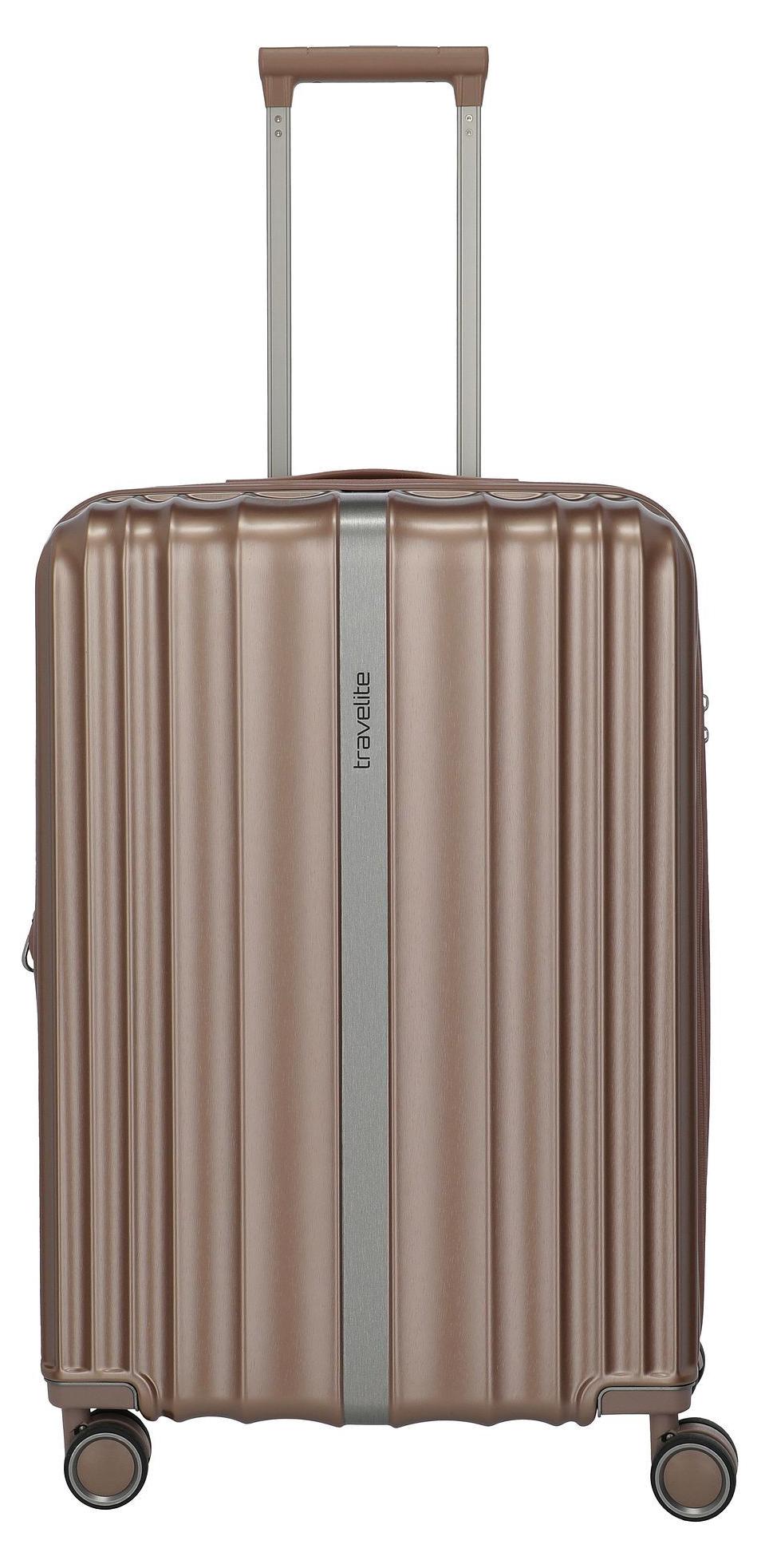 Travelite Trolley Paros 4W Trolley M 44 x 65 x 25-29
