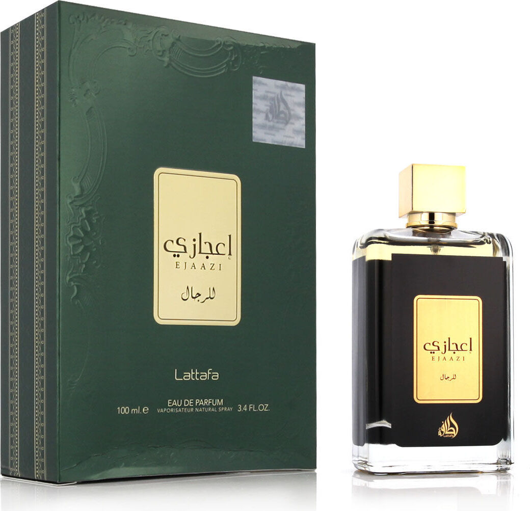 Unisex parfém Lattafa EDP 100 ml Ejaazi