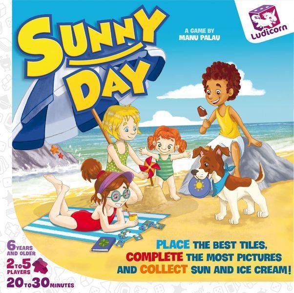 LexShop Sunny Day