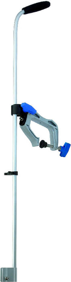 Jenzi Echolot-Geberstange Bootsbefetigung f. Echolotgeber Std. 8909 002