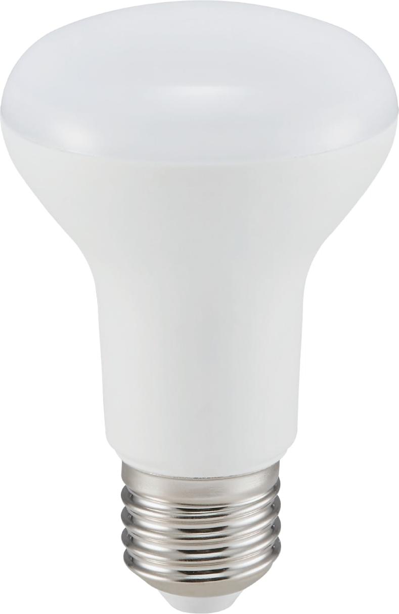 Daylight DAYLITE LED-Lampe R63-70-600WW, R63, E27, EEK: F, 7 W, 600 lm, 3000 K