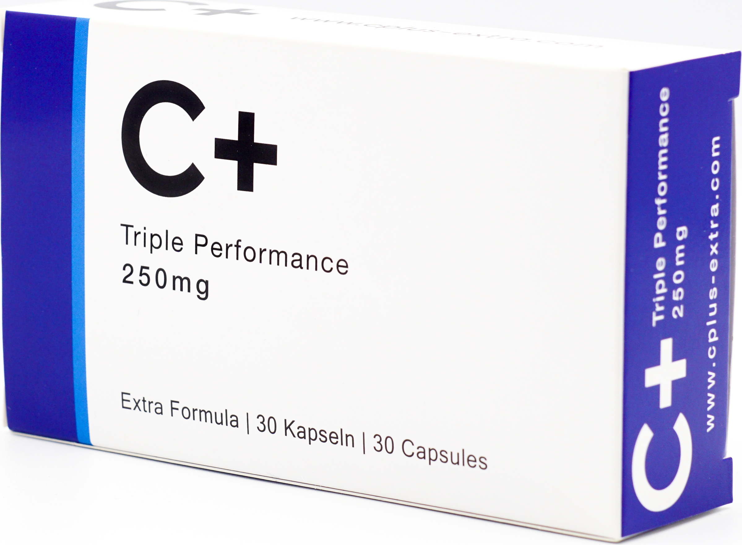 NGS C Plus Kapseln | 30 Kapseln