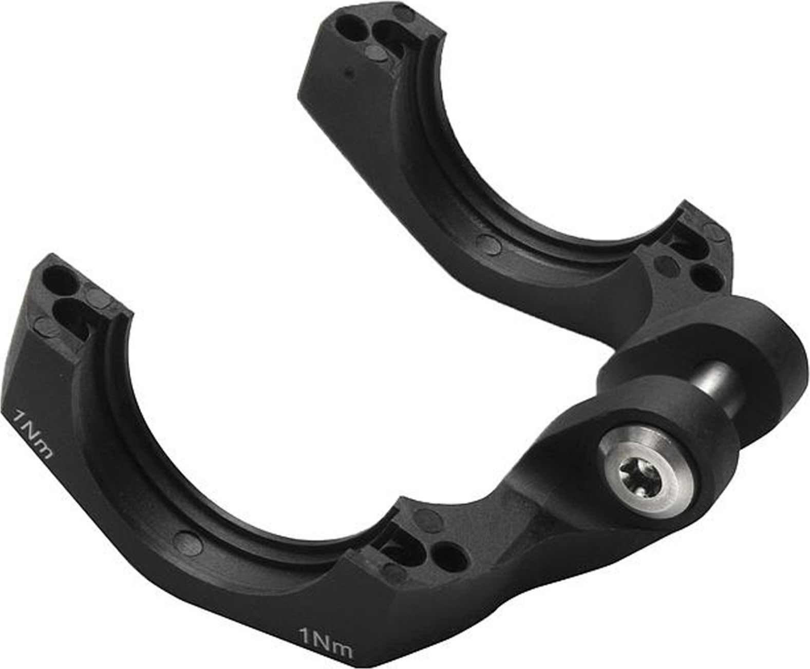 Innovatieve Mammuth Motor evenaar / Balanceeradapter 680Kg